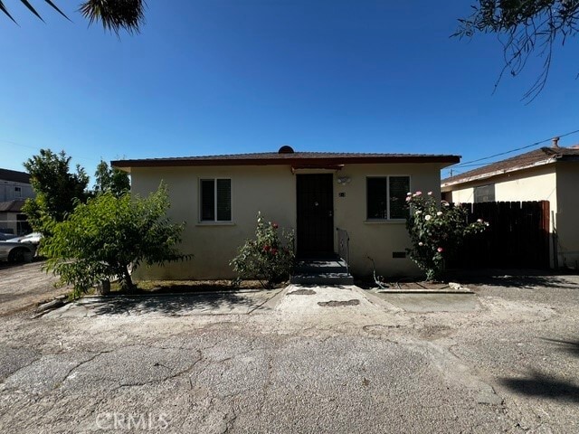 Building Photo - 213 N Alhambra Ave