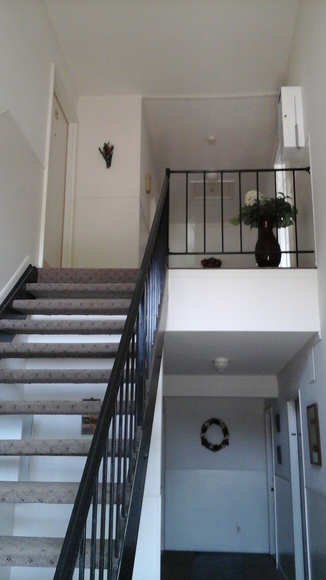 Trojan Manor Apartments Troy, MI