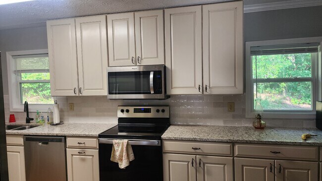 Photo - 1563 Sunset Farms Rd