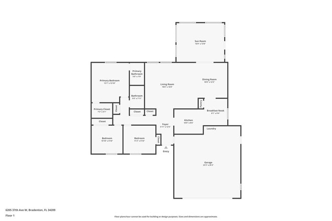 Photo - 6205 37th Ave W