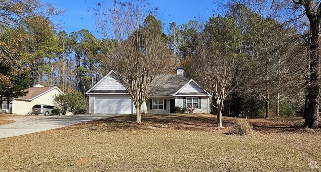 Building Photo - Charming 3 BR/2Ba in Pike Co. Rental