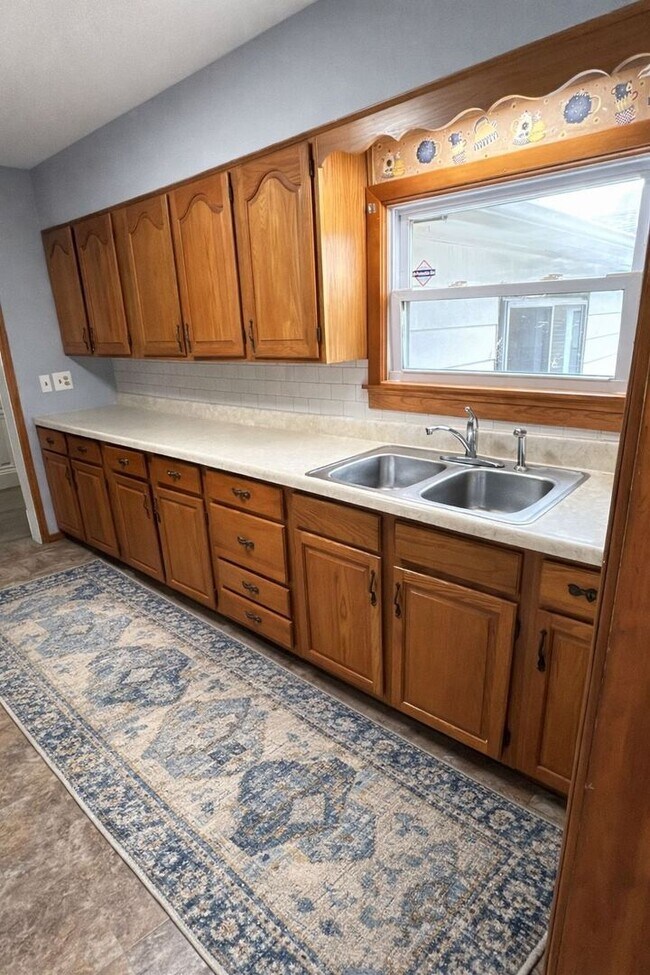 Photo - 3 Bed 1 Bath Single Family Home in Gary!