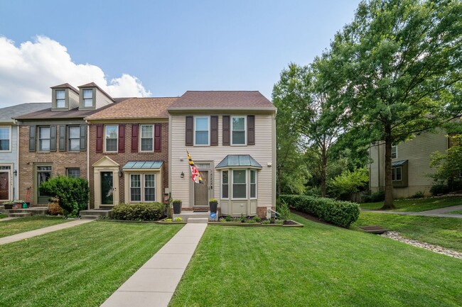 Photo - Wonderful & Spacious 2BR/3.5BA townhouse l...