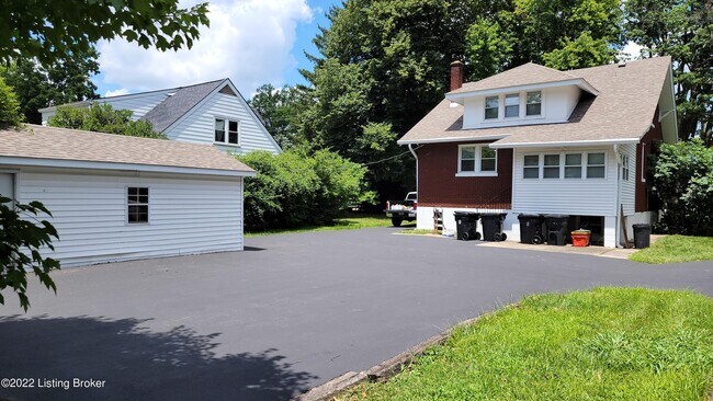 Photo - 3812 Taylorsville Rd