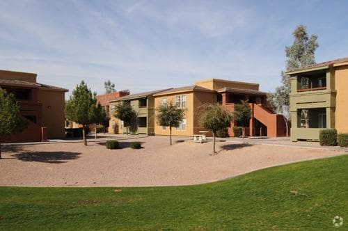 Building - San Bellino