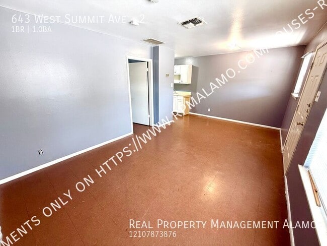 Photo - 643 W Summit Ave. Unit 2