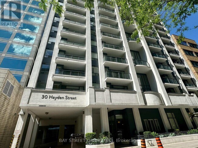 Photo - 30 Hayden St Unit 405