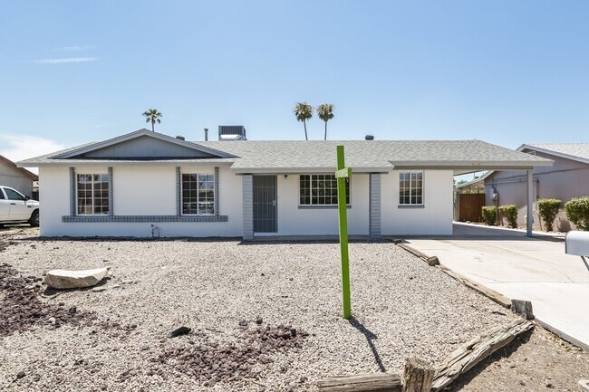 Photo - 3843 W Bloomfield Rd