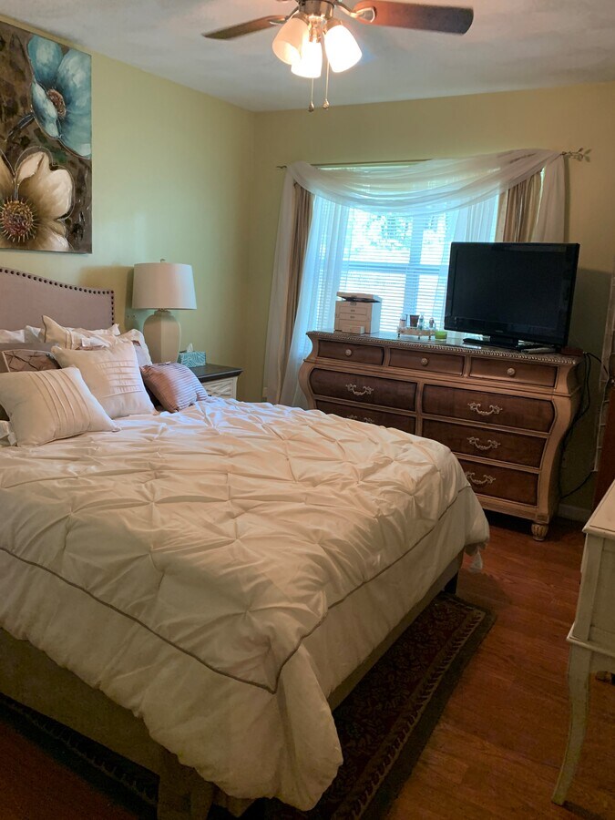 2415 Habersham Rd Rental House Rental in Albany, GA