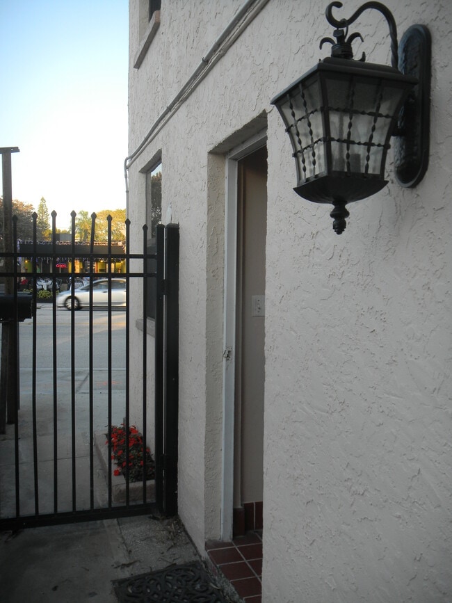 Photo - 13308 Gulf Blvd Unit 2