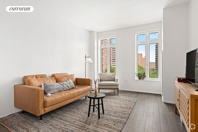 Building Photo - 543 W 122nd St Rental