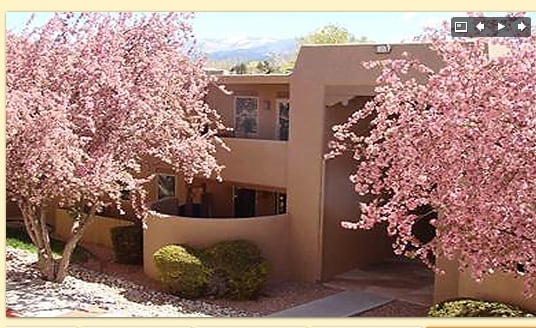 San Mateo of Santa Fe - San Mateo de Santa Fe