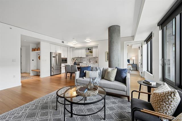 Photo - 1750 Wewatta St Unit 1121