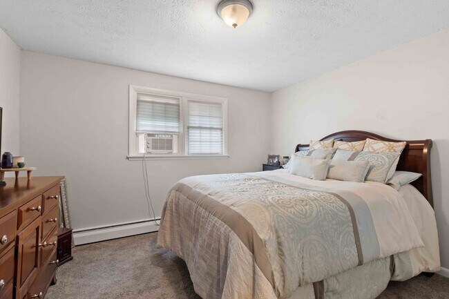 Plymouth Village Apartments