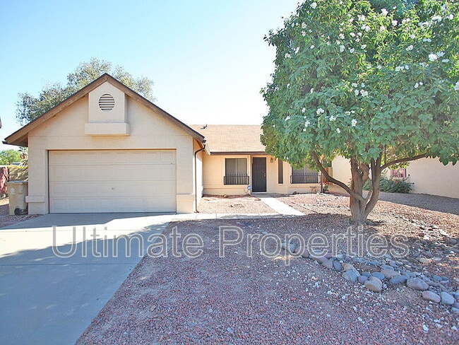 Building Photo - 10345 N 62nd Ave