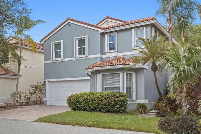 1880 Sweetbay Way