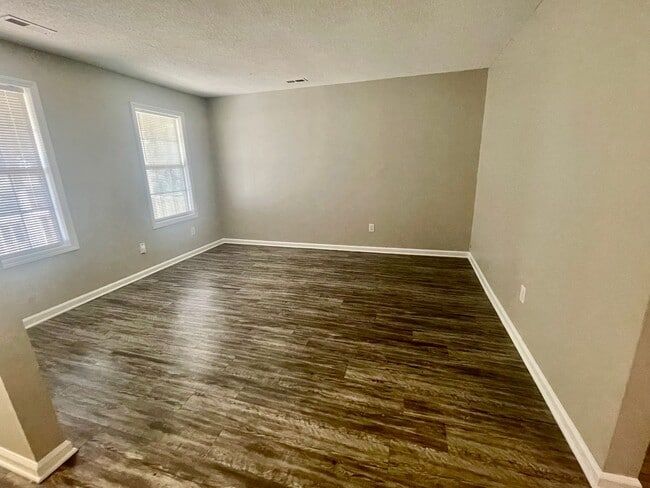 Photo - Charming ranch-style 2 Bedroom 1 Bath home in Pineville offering comfortable single-level living.