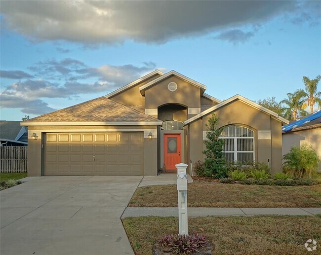 Building Photo - 3307 Black Gum Ct Rental