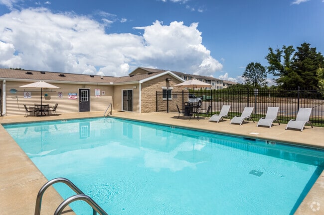 Boggan Estates Apartments