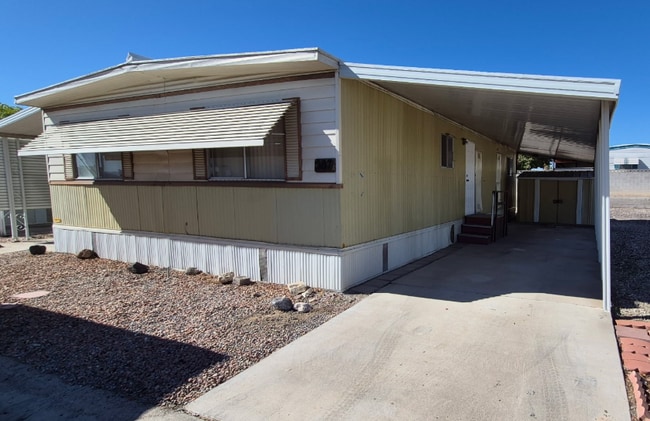 Photo - 3601 E Wyoming Ave