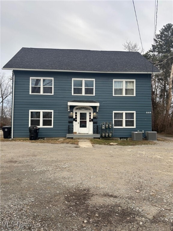 Building Photo - 889 Rombach Ave Unit 6