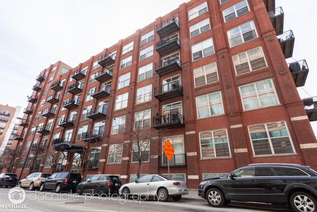 1 br, 1.5 bath Condo - 420 S Clinton St Ap... - 1 br, 1.5 bath Condo - 420 S Clinton St Ap... Unit Apt 804