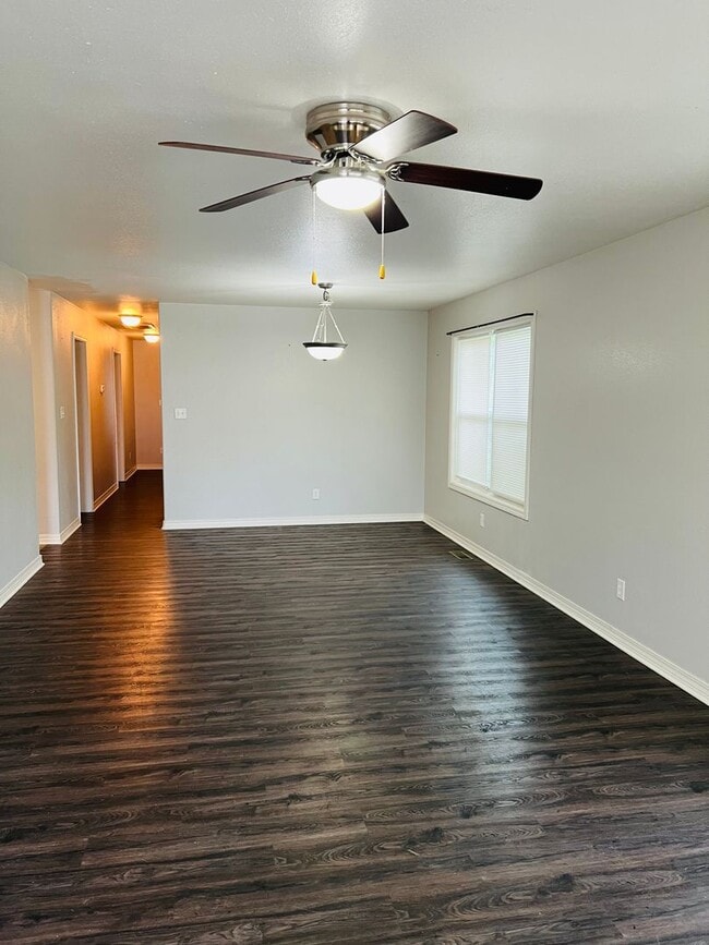 Photo - Charming 3-Bed, 2-Bath Home with Stylish Upgrades