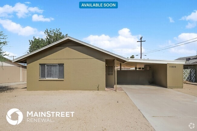 Building Photo - 11502 N 20th Ave Rental