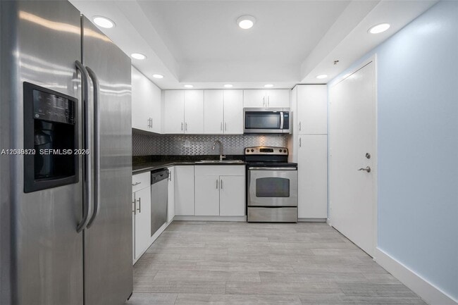 Photo - 2780 NE 183rd St Unit 2009