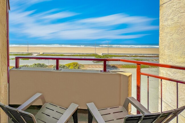 Building Photo - 855 La Playa St Unit Ocean Dream Rental