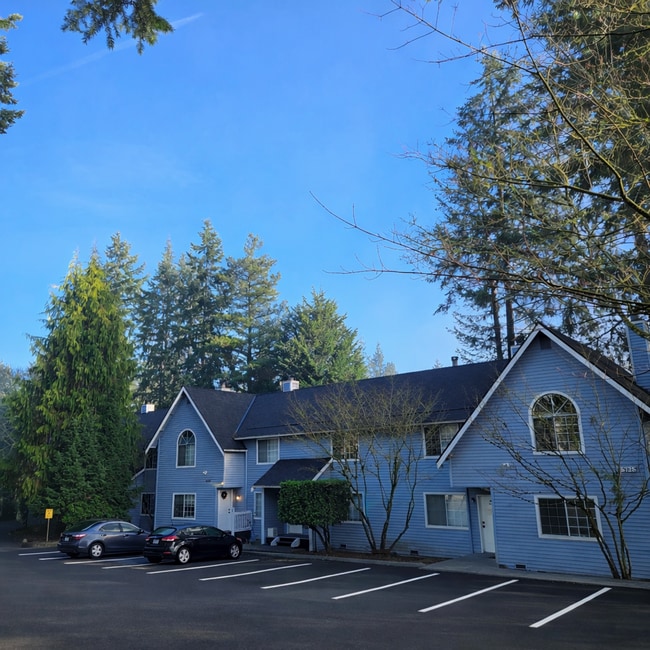 Village Townhouses