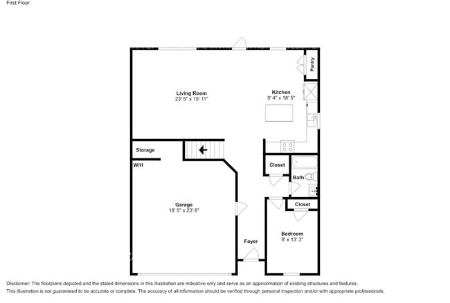 Photo - 1211 Autumn Mist Ln