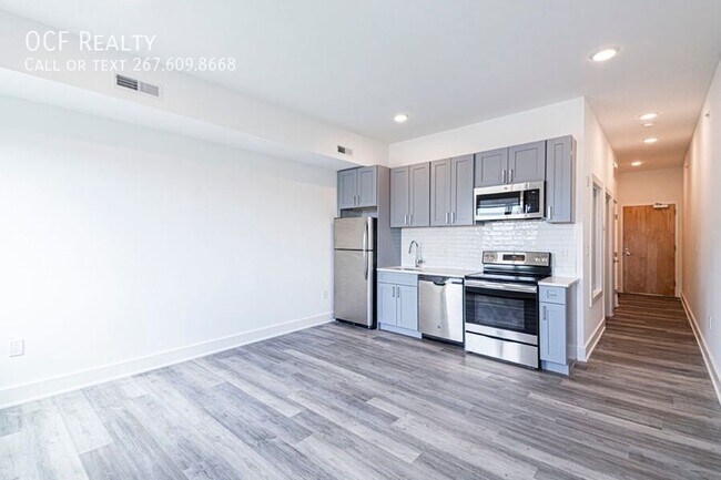 Building Photo - 1524 South St Unit 606