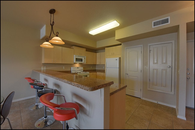 Redd Rd Village Apartment