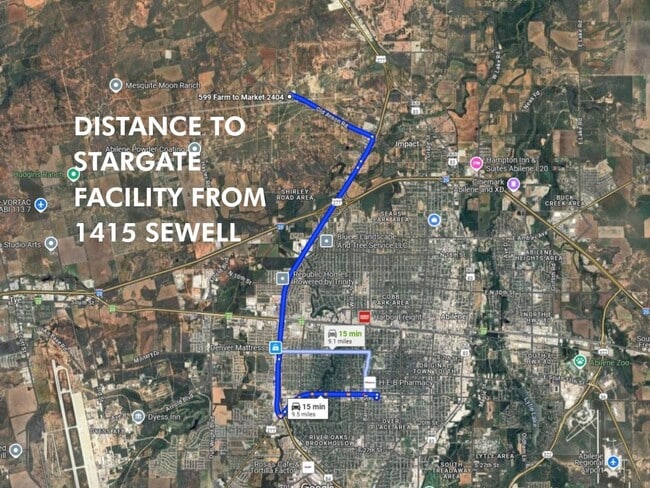 Photo - 1415 Sewell St.