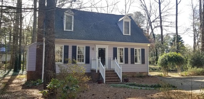 Building Photo - 7 Steeple Chase Ct