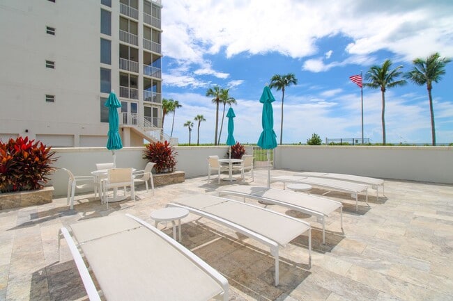 10701 Gulf Shore Dr