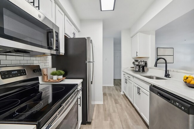 Building Photo - Arrive Crofton