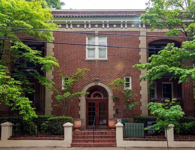 Photo - 741 Frederica St NE Unidad 741-23