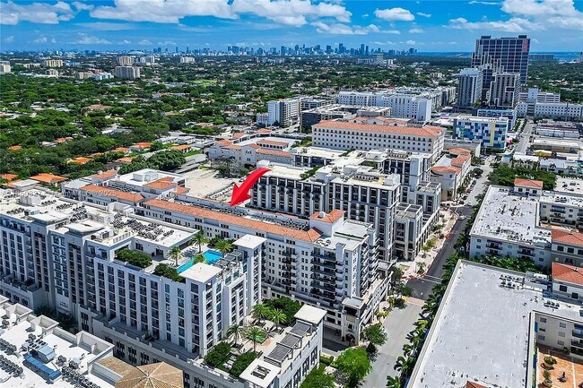 Building Photo - 4100 Salzedo St Unit 919 Rental