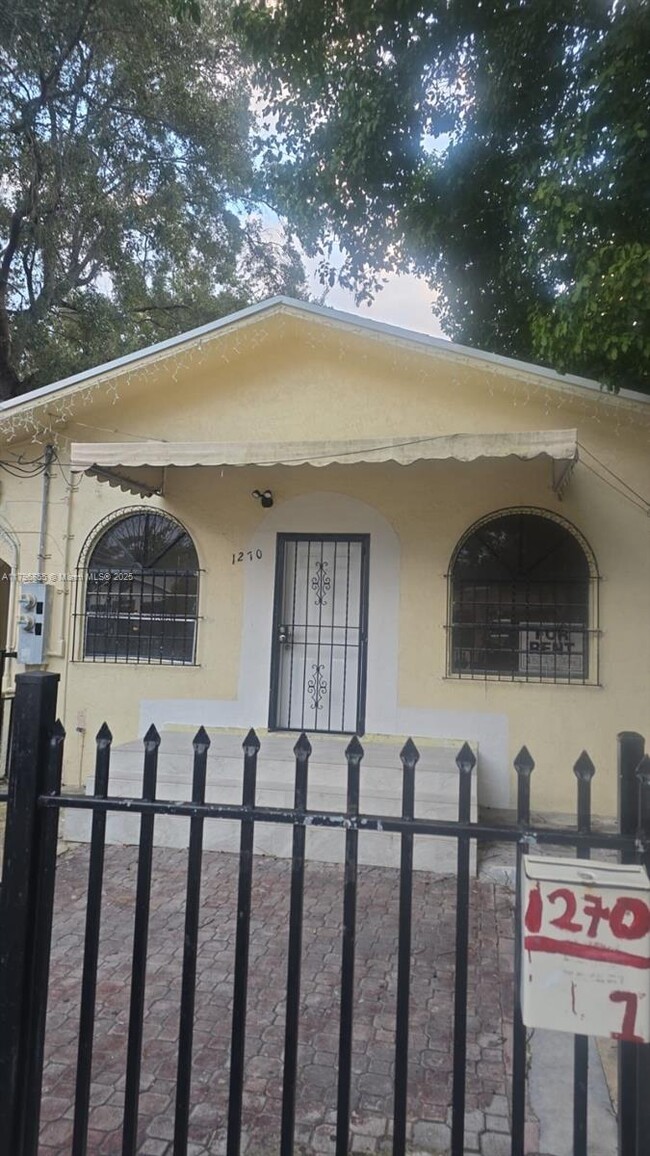 Photo - 1270 NW 29th Terrace Casa