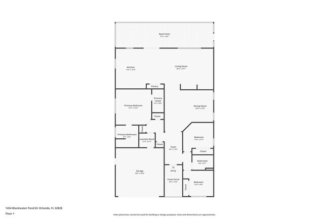 Photo - 1454 Blackwater Pond Dr