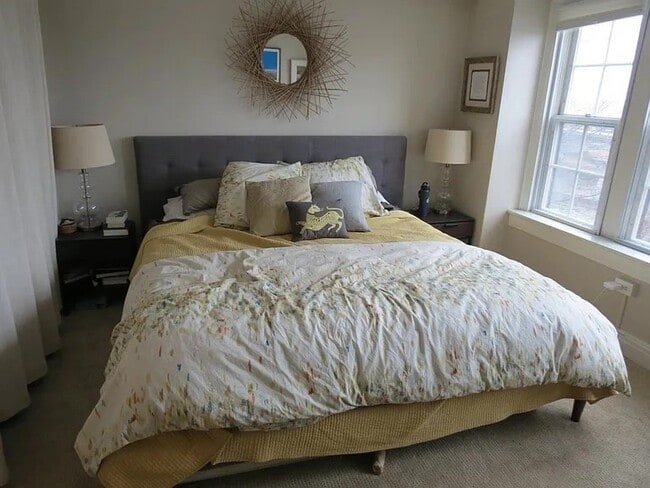 Photo - 534 Beacon St Unidad 406