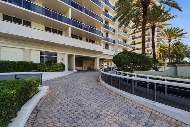Building Photo - 9595 Collins Ave Unit N3-f