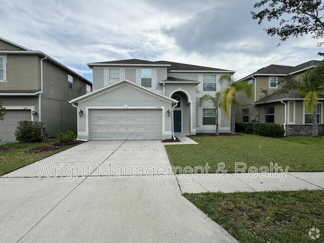 Building Photo - 3627 Morgons Castle Ct Rental