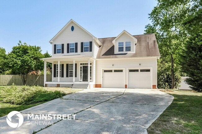 Photo - 202 Galloway Dr