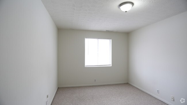 Small Living Room