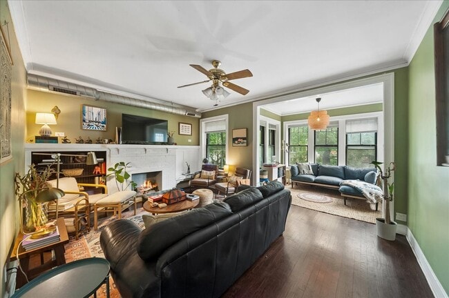 Photo - 5006 N Wolcott Ave Unit 2