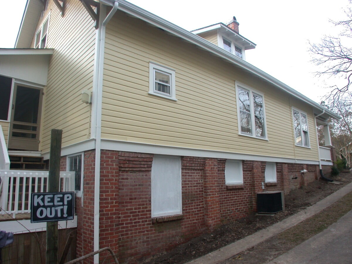 Photo - 913 Burch Ave