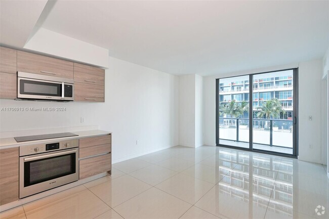 Building Photo - 1300 S Miami Ave Unit 1108 Rental